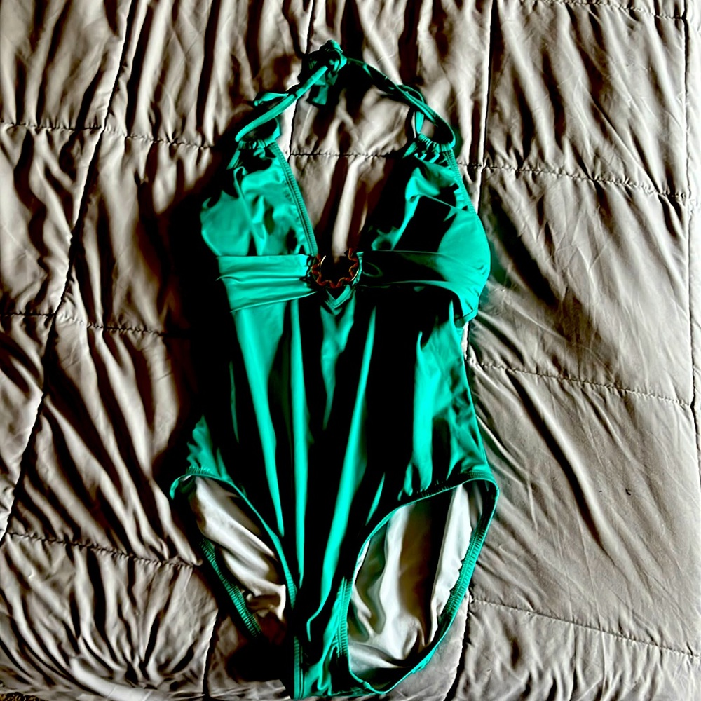 XL swimsuit